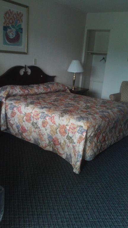 Midtown Motel Newport News Quarto foto