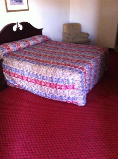 Midtown Motel Newport News Quarto foto