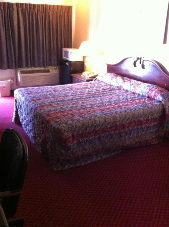 Midtown Motel Newport News Quarto foto