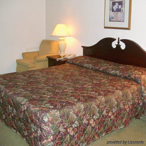 Midtown Motel Newport News Quarto foto